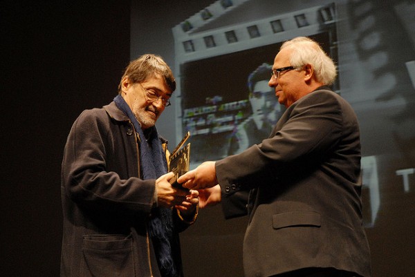 Walter lima jr 37 festival de gramado papo de cinema