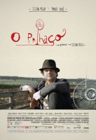 O Palhaco poster papo de cinema1