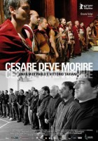 cesar deve morrer poster papo de cinema1