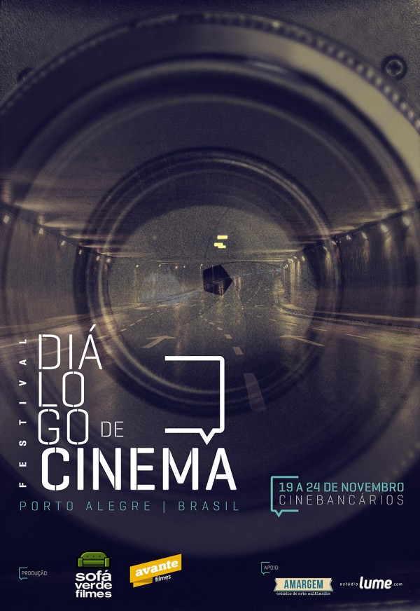 Dialogo 2013 papo de cinema