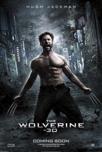 wolverine imortal poster papo de cinema