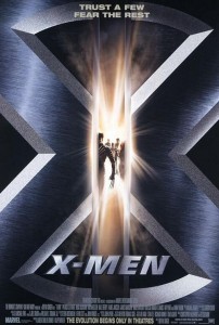 xmen poster papo de cinema