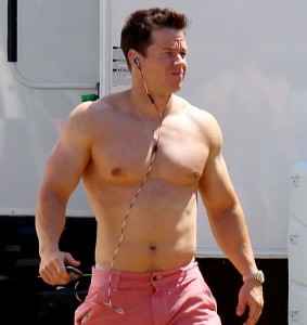 Mark Wahlberg sem dor sem ganho papo de cinema e1376075854363