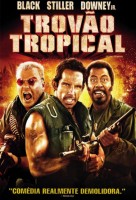 trova tropical papo de cinema