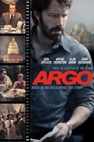 Argo poster papo de cinema