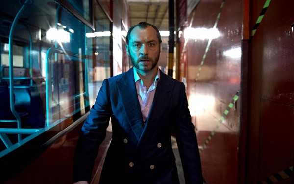 Dom Hemingway papo de cinema 31