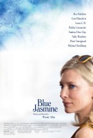 blue jasmine poster papo de cinema