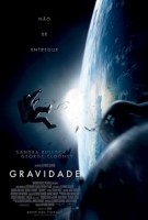 gravidade poster papo de cinema1