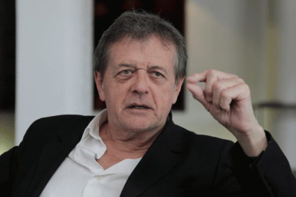 Patrice Chereau papo de cinema