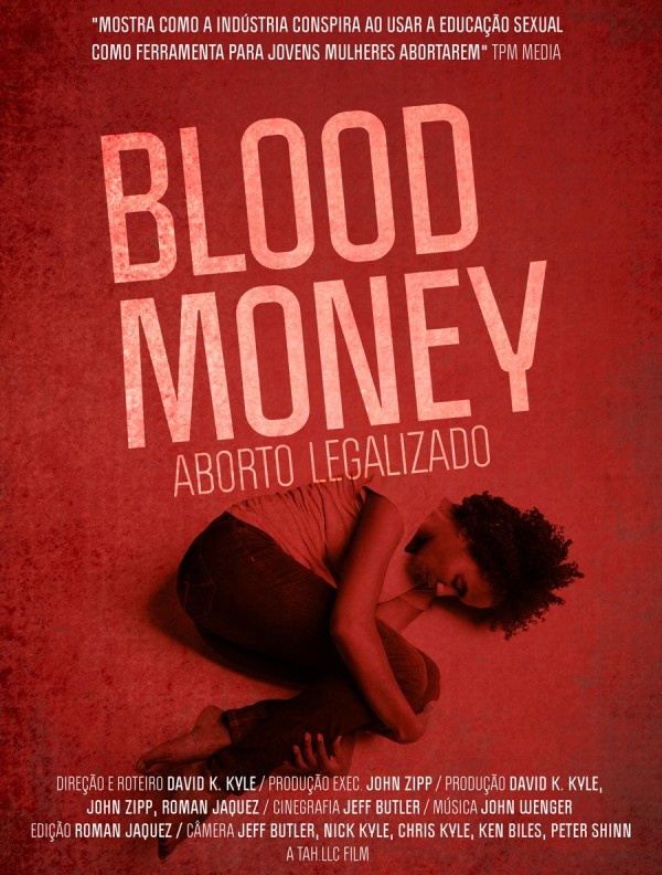 blood money 2013 papo de cinema