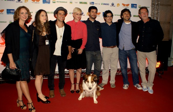 equipe mato sem cachorro papo de cinema