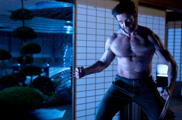 Wolverine Imortal papo de cinema 1