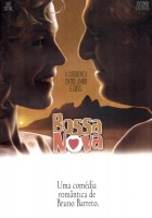 bossa nova papo de cinema poster