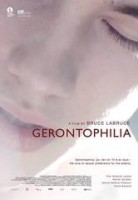 gerontophilia papo de cinema