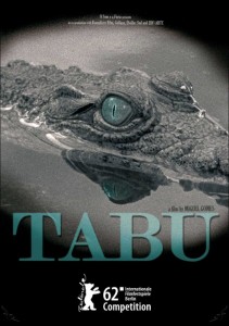 tabu papo de cinema 01