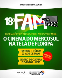 fam papo de cinema