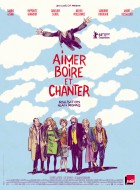 aimer boire et chanter poster papo de cinema1