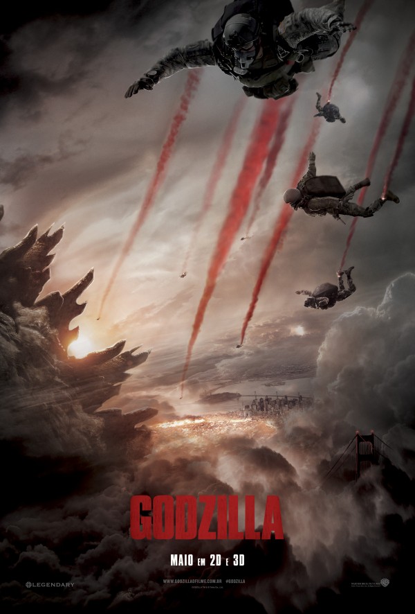 godzilla papo de cinema 01