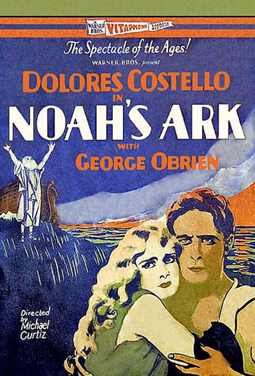 20210720 a arca de noe papo de cinema cartaz