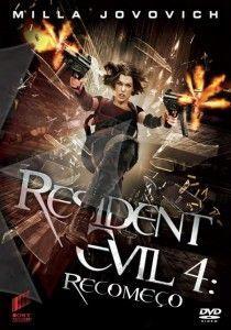 resident evil 4