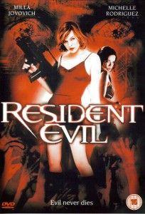 resident evil o hospede maldito papo de cinema