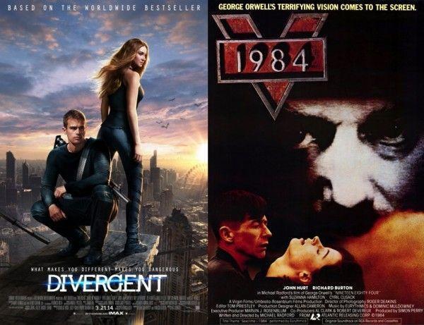 seis graus divergente papo de cinema capa