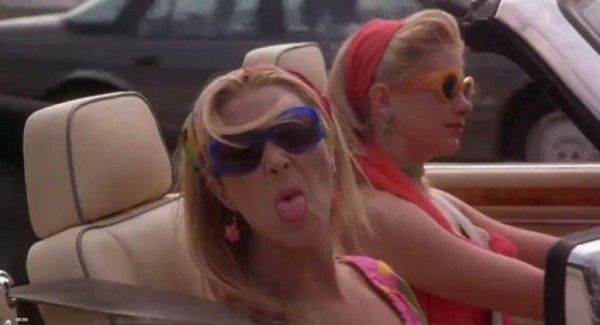 Romy e Michele