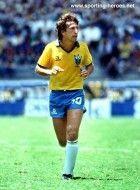 top 10 jogadores papo de cinema zico1