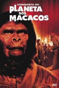 20240515 a conquista do planeta dos macacos 1972 papo de cinema cartaz