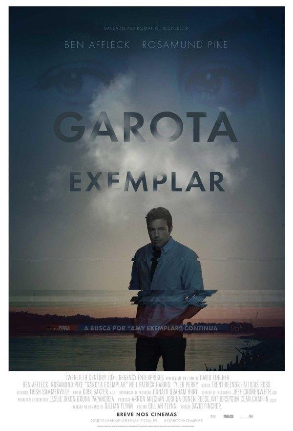 20140822 garota exemplar poster papo de cinema