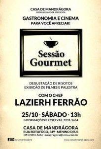 20141022 sessao gourmet papo de cinema