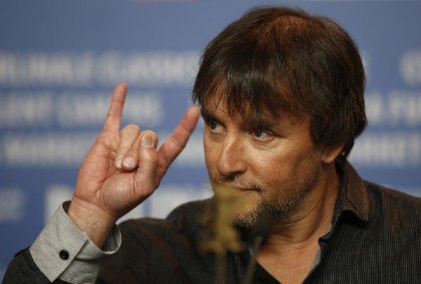 Festival de Berlim 2025: Richard Linklater