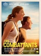 20141106 les combattants poster papo de cinema