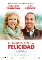 20141107 el misterio de la felicidad poster papo de cinema