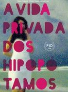 20141116 a vida privada dos hipopotamos poster papo de cinema