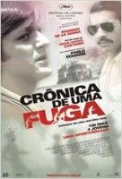 20141116 cronica de uma fuga poster papo de cinema