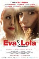 20141116 eva y lola poster papo de cinema