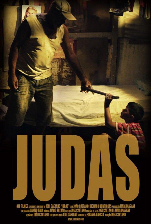 20141206 judas papo de cinema