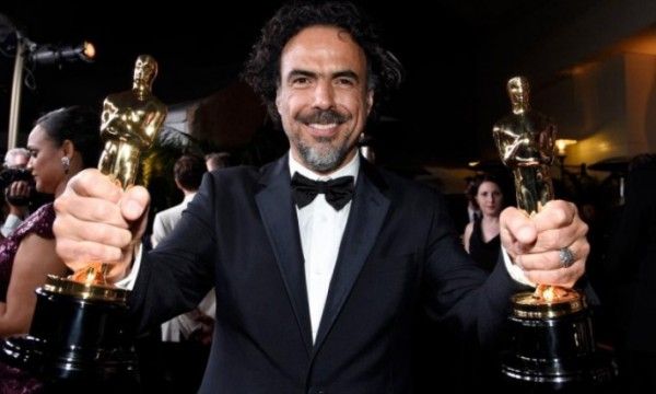 20150224 alejandro inarritu papo de cinema