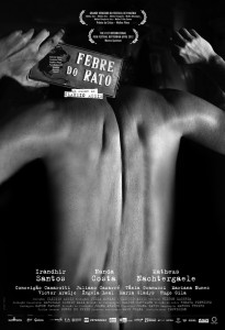 20150316 febre do rato poster papo de cinema