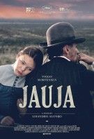 20150611 poster jauja papo de cinema