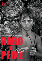 20150611 rabo de peixe poster papo de cinema