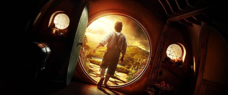 O Hobbit