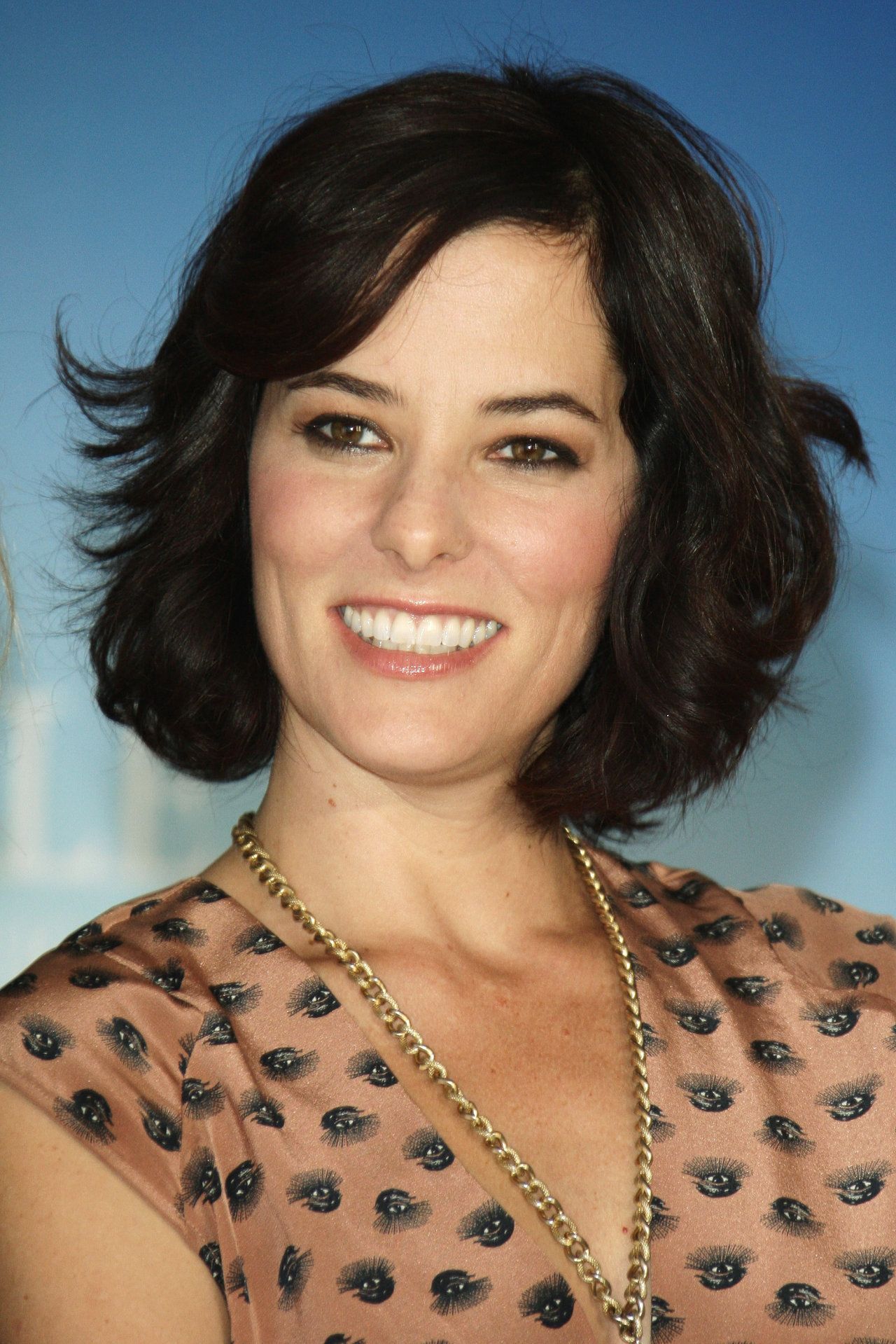 Parker Posey - Papo De Cinema