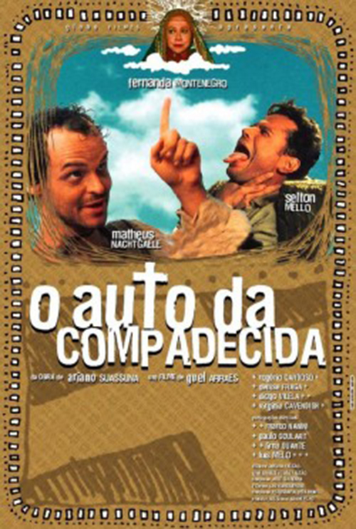 O Auto da Compadecida – Papo de Cinema