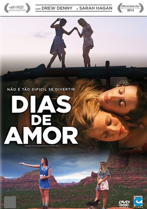 20160714 dias de amor papo de cinema poster e1468512666450