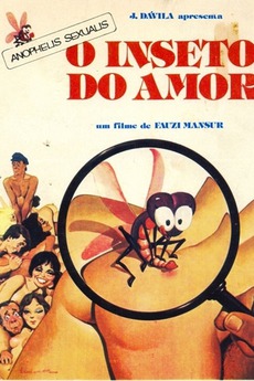 O Inseto Do Amor Filme Completo :: VideoLike