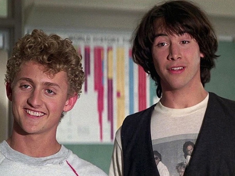 20201103 bill e ted uma aventura fantastica papo de cinema 800