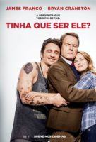 20170105 tinha que ser ele papo de cinema cartaz