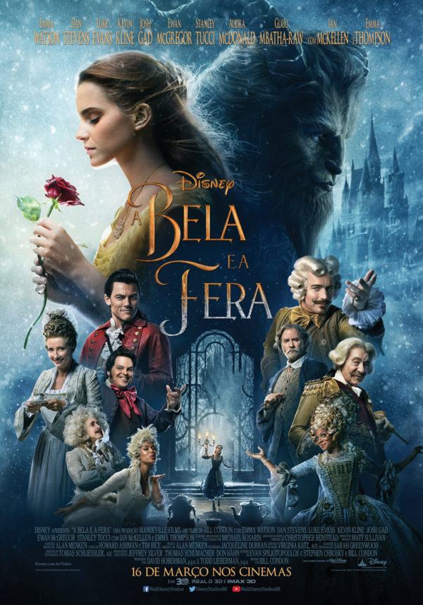 20170110 a bela e a fera papo de cinema cartaz